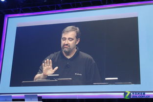 CES 2014 英特爾以“身臨其境化”互動設(shè)備引領(lǐng)計算體驗變革