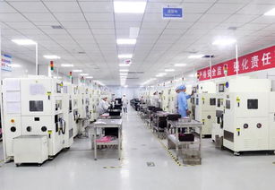 電子與通信工程系赴前沿科技企業開展專題調研活動，共探通信工程發展新路徑